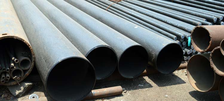 A106 GR. C Carbon Steel Pipe